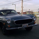 Illustration for article titled 1971 Volvo 1800E